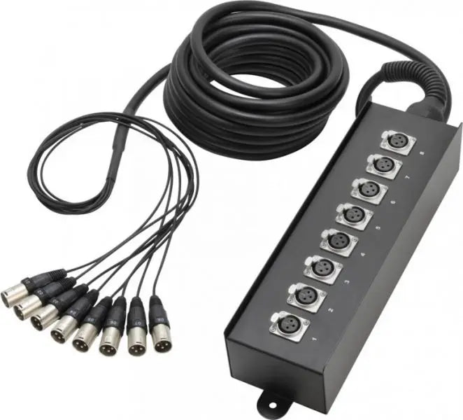 Multipaire Avoslocs