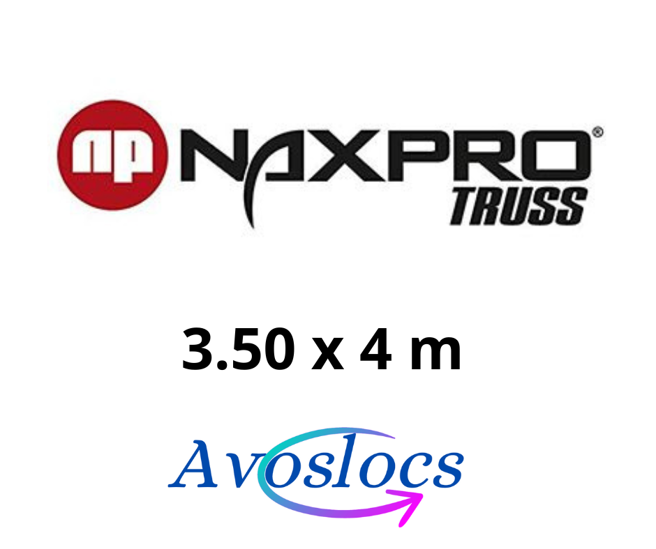 Structure arche Truss