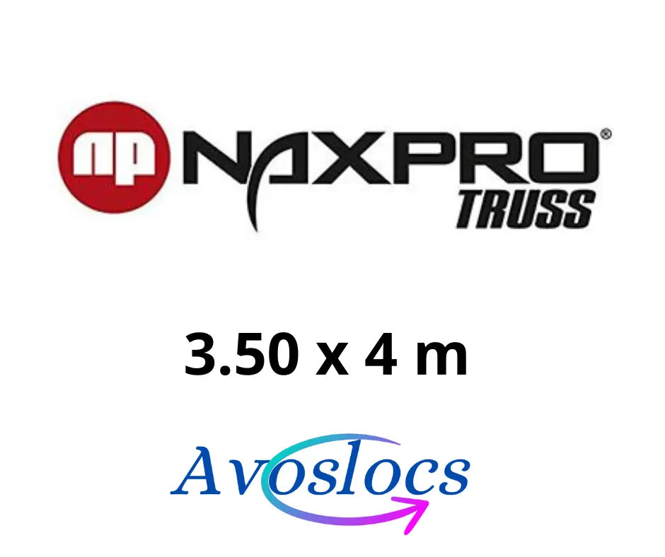 Structure arche Truss Avoslocs