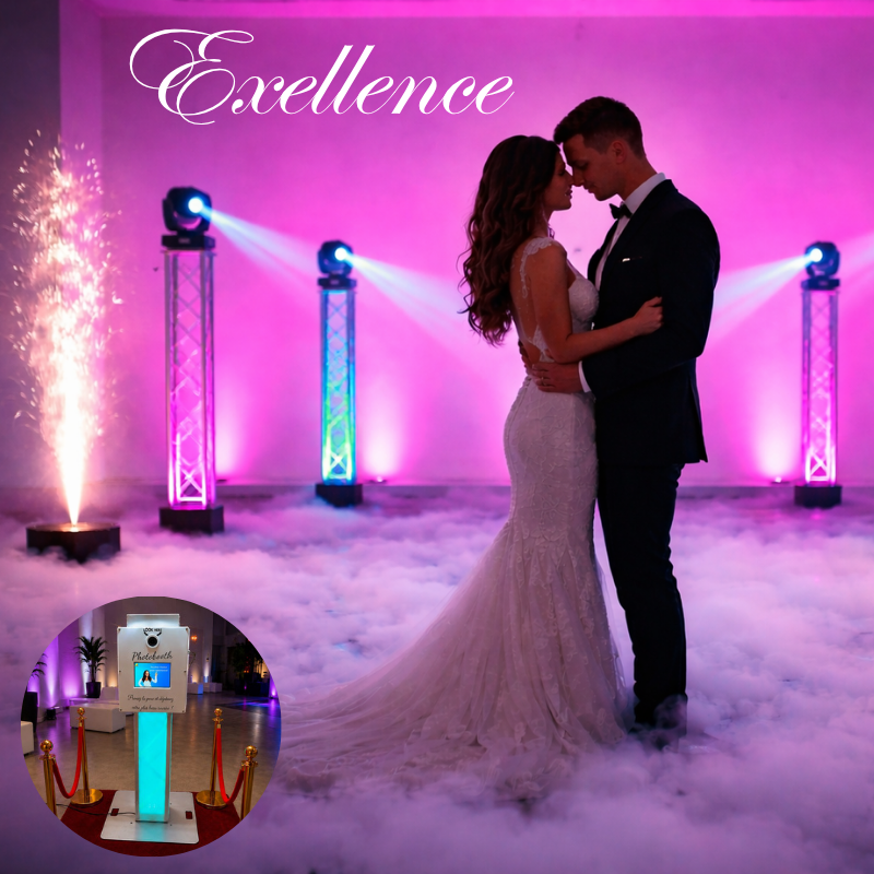 Nos offres mariage