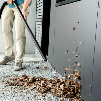 Aspirateur Karcher eau et poussières Avoslocs