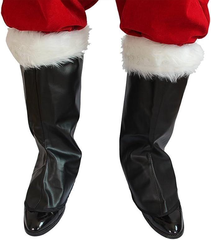 Costume de Père Noël Classique XL