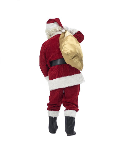 Costume de Père Noël Classique XL