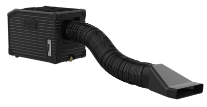 Machine à fumée lourde Cumulus HP