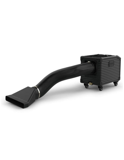 Machine à fumée lourde Cumulus HP