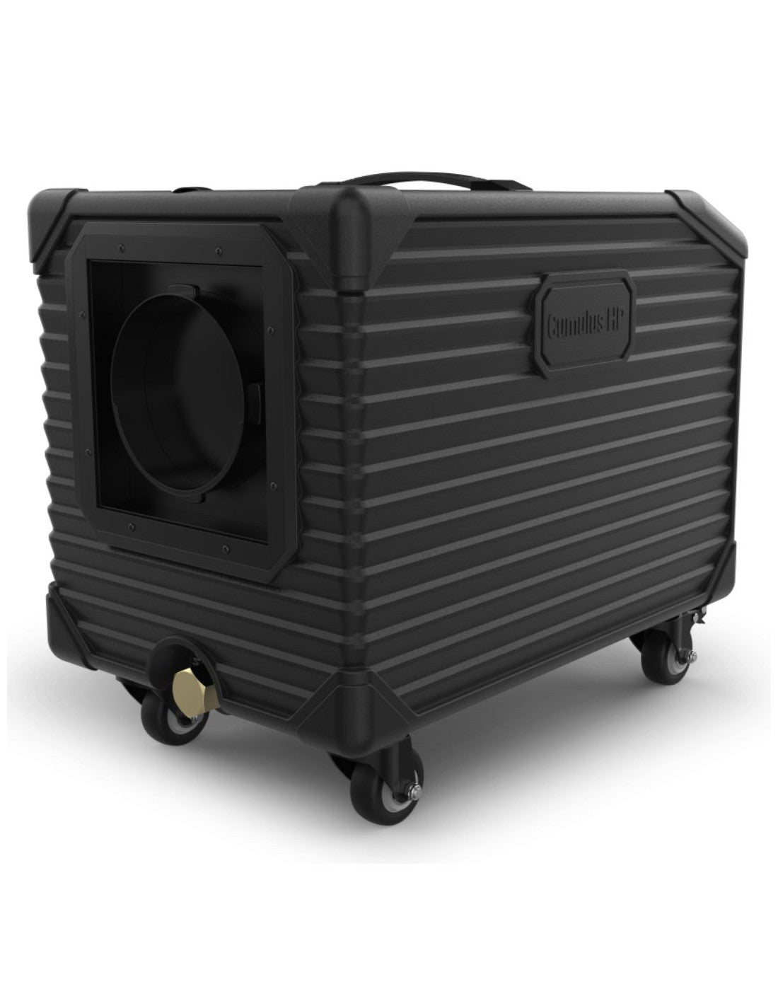 Machine à fumée lourde Cumulus HP