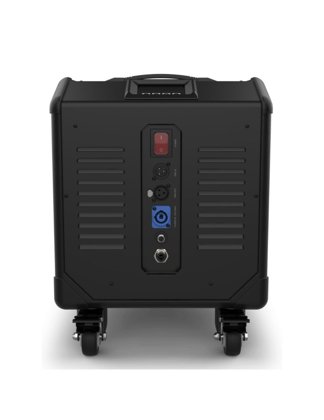 Machine à fumée lourde Cumulus HP