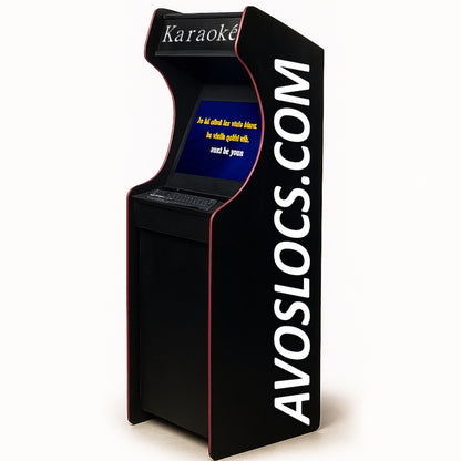 Karaoké box
