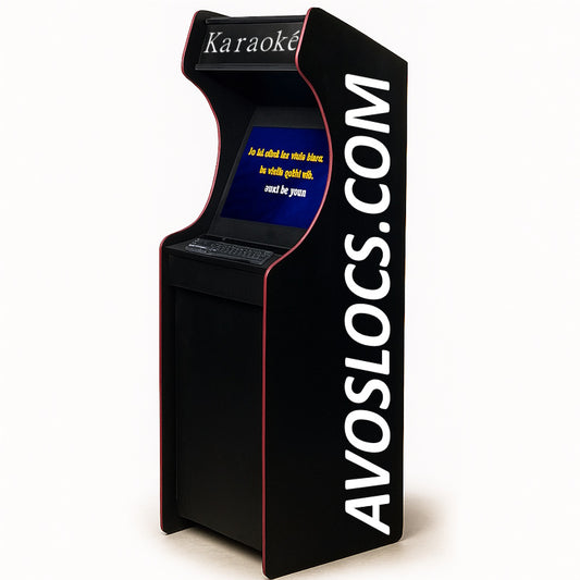Karaoké box