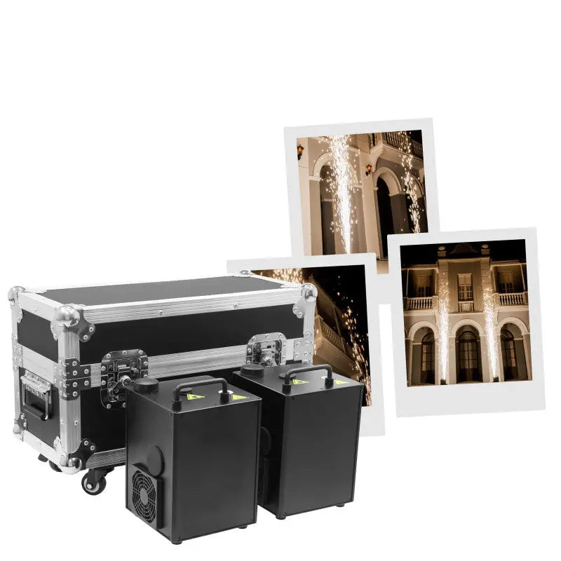 Prestation animation sonorisation mariage 5000 watts Avoslocs