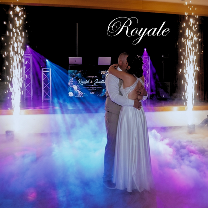 Nos offres mariage