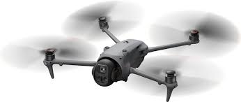 Prestation drone
